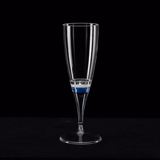 Tasse en plastique Glow Bar à vin